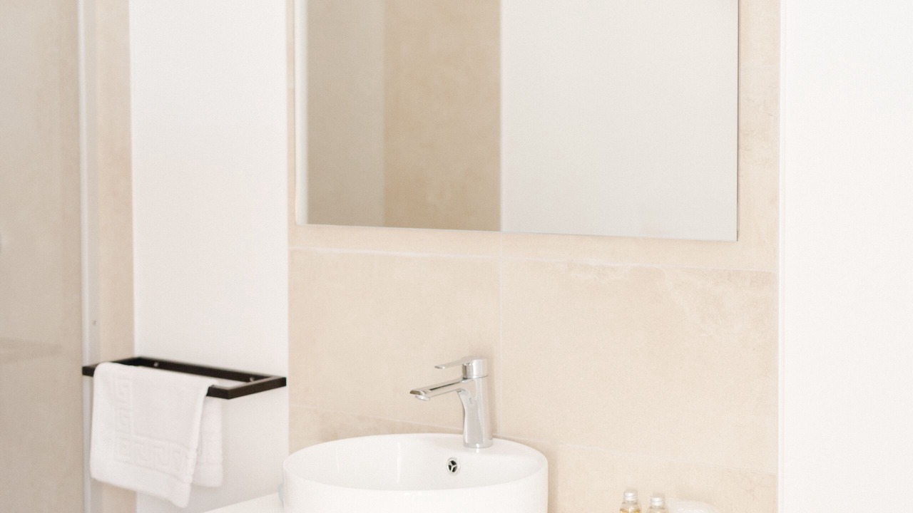 Photo of Bathroom in Treize-Vents