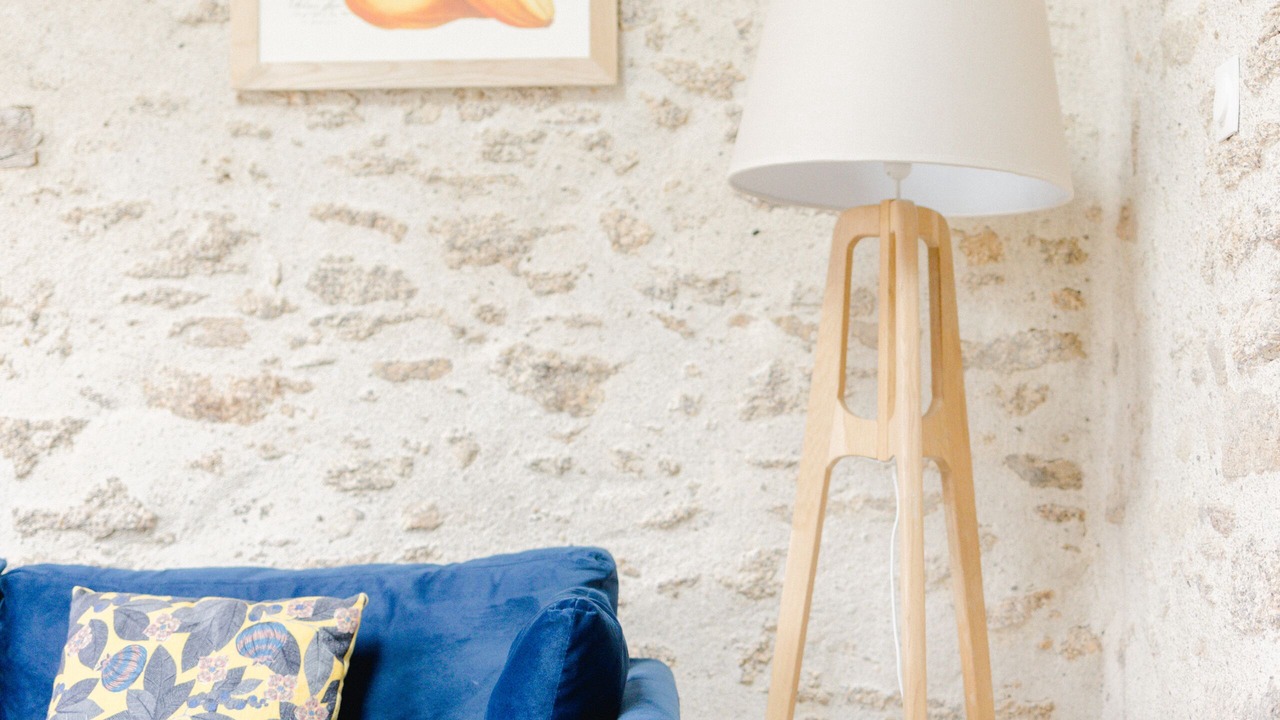 Photo of Livingroom in Treize-Vents