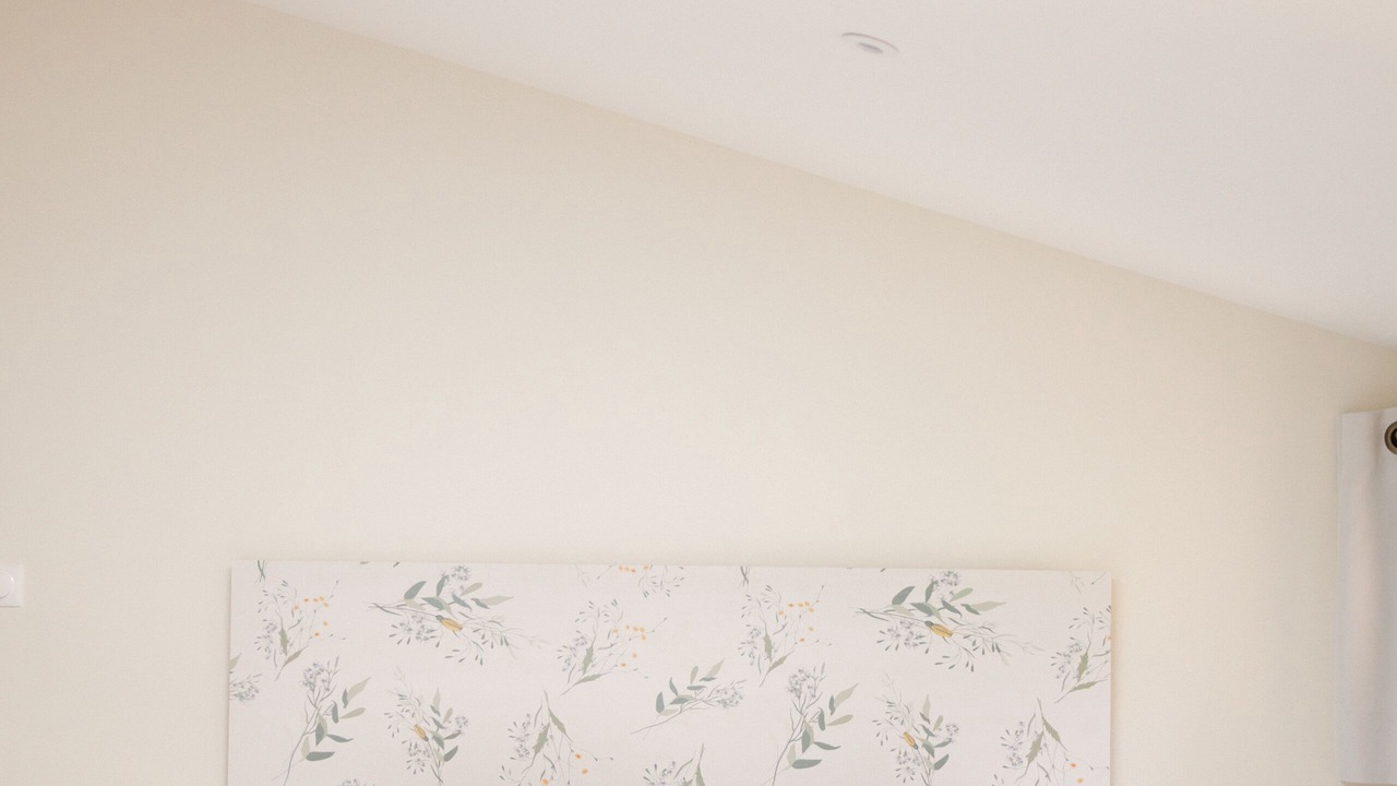 Photo of Bedroom in Treize-Vents