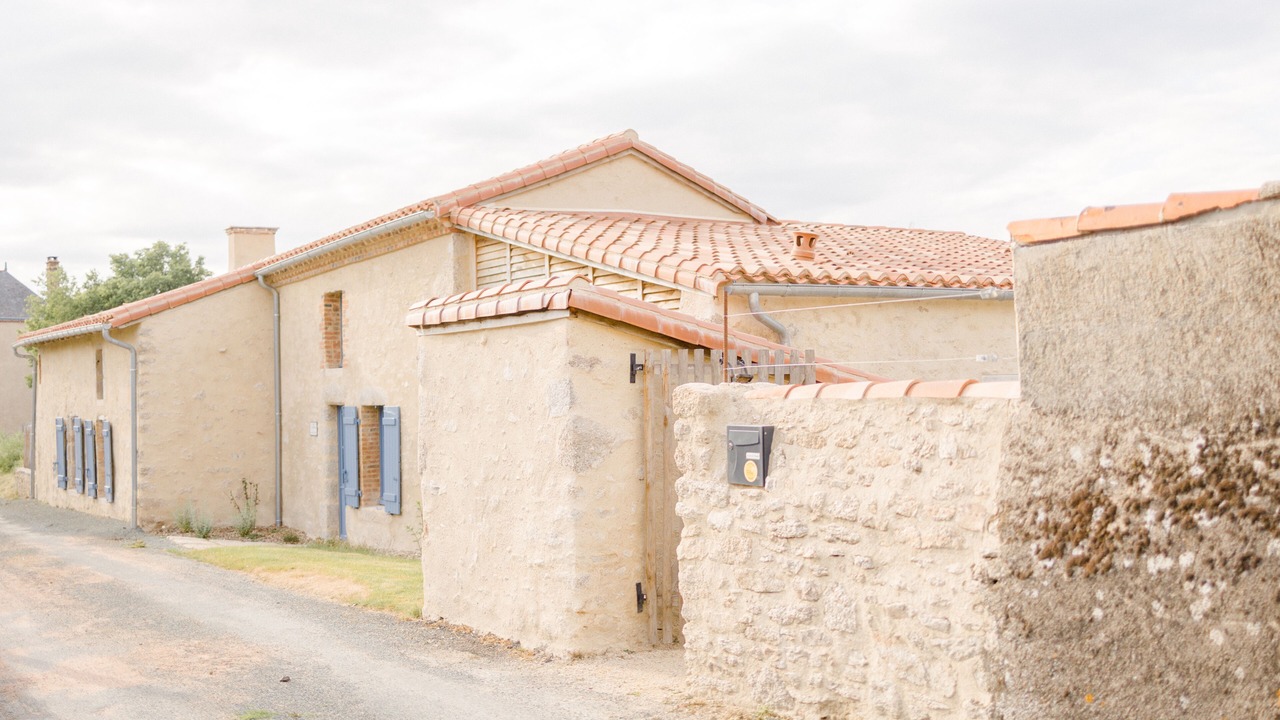 Photo of Outdoor in Treize-Vents