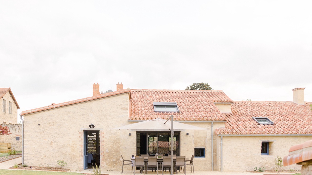 Photo of Outdoor in Treize-Vents