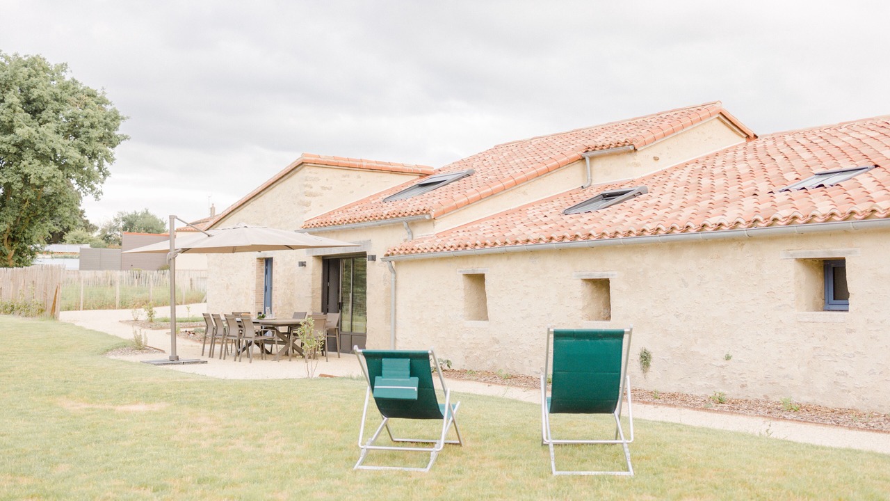 Photo of Outdoor in Treize-Vents