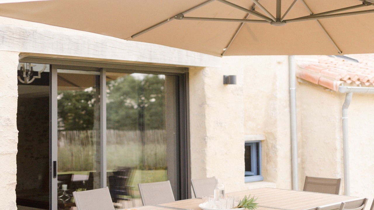 Photo of Outdoor in Treize-Vents