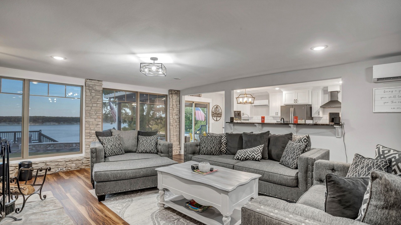 Photo of Livingroom in Belton