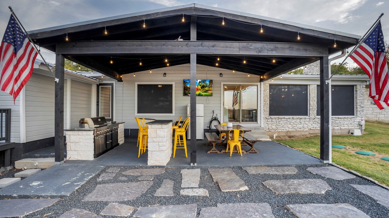 Photo of Outdoor in Belton