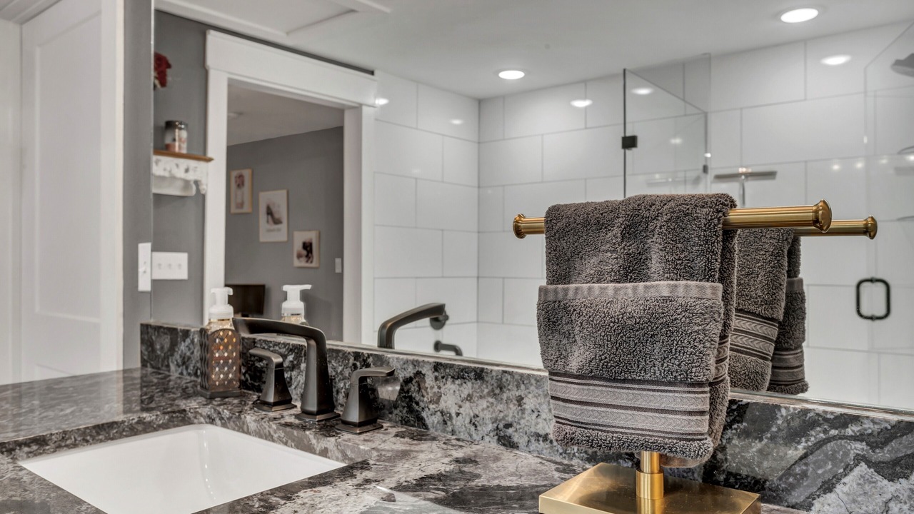 Photo of Bathroom in Belton