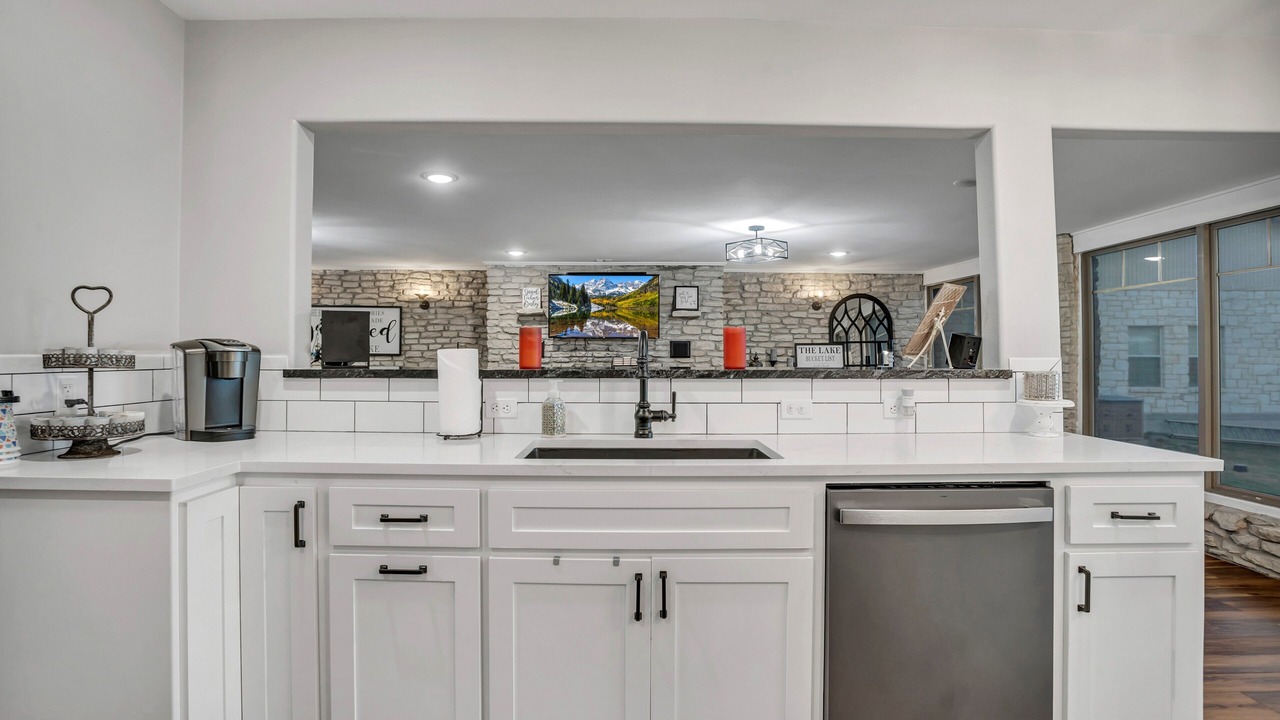 Photo of Kitchen in Belton