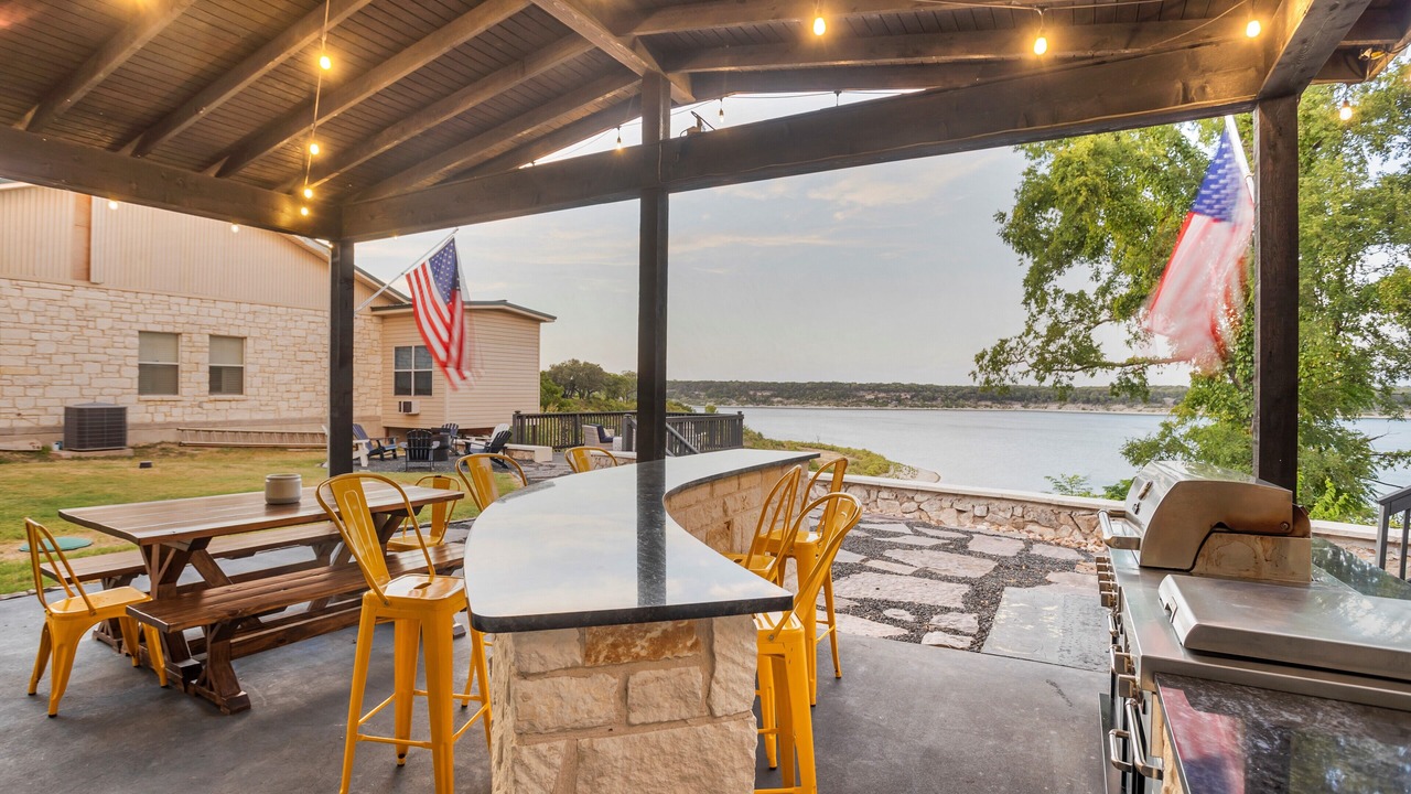 Photo of Outdoor in Belton