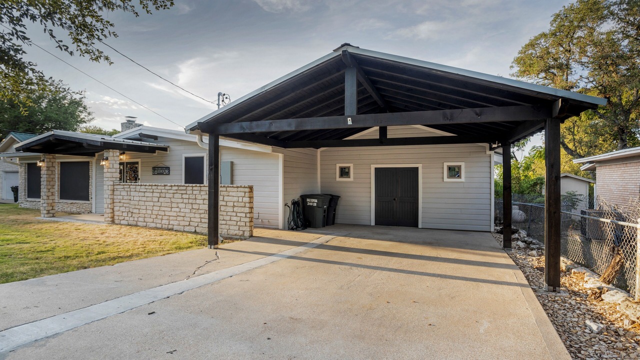 Photo of Outdoor in Belton