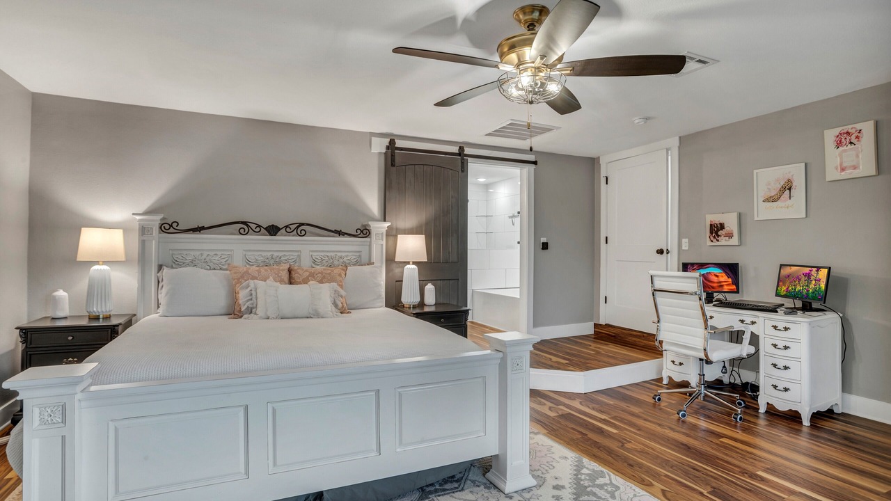 Photo of Bedroom in Belton