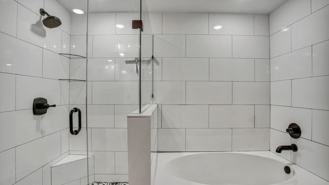 Photo of Bathroom in Belton