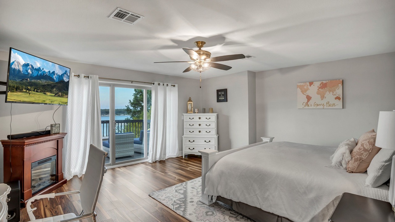 Photo of Bedroom in Belton
