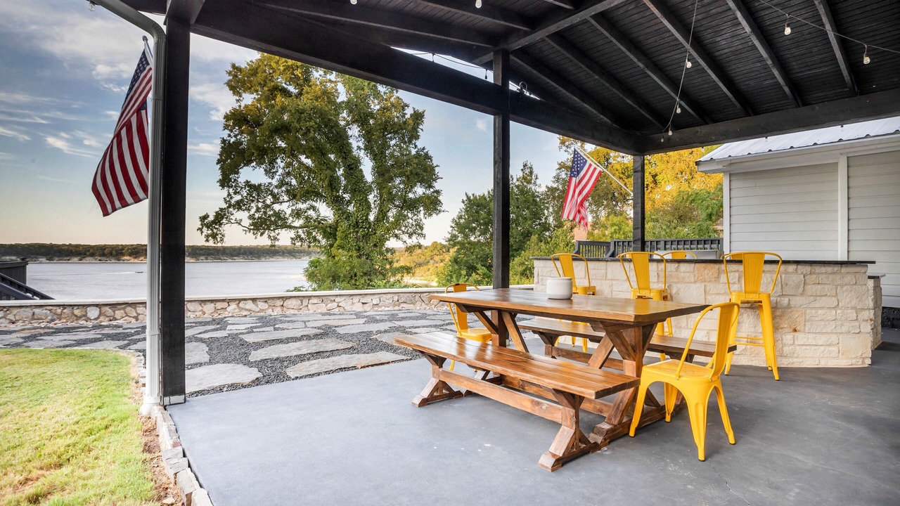 Photo of Outdoor in Belton