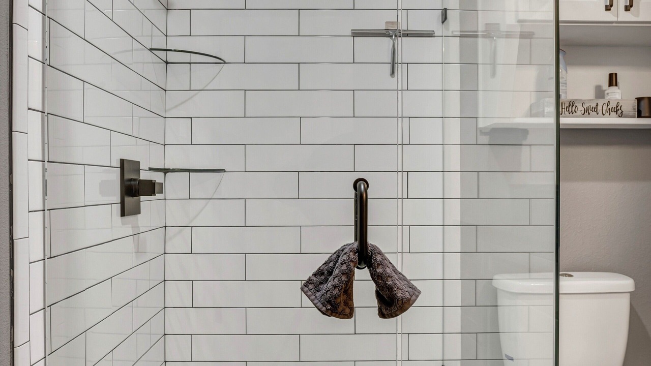 Photo of Bathroom in Belton