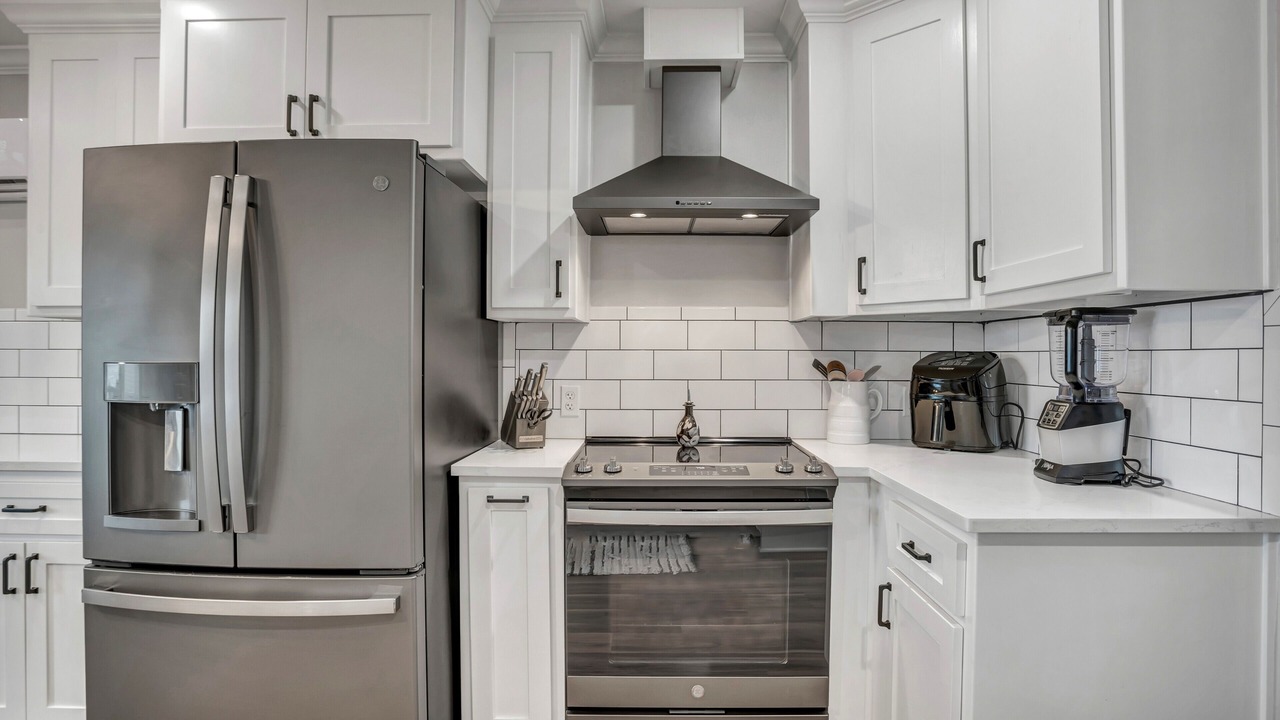 Photo of Kitchen in Belton