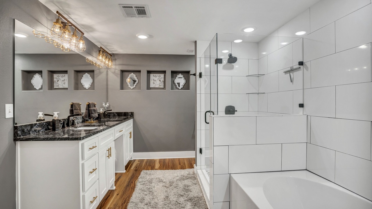 Photo of Bathroom in Belton