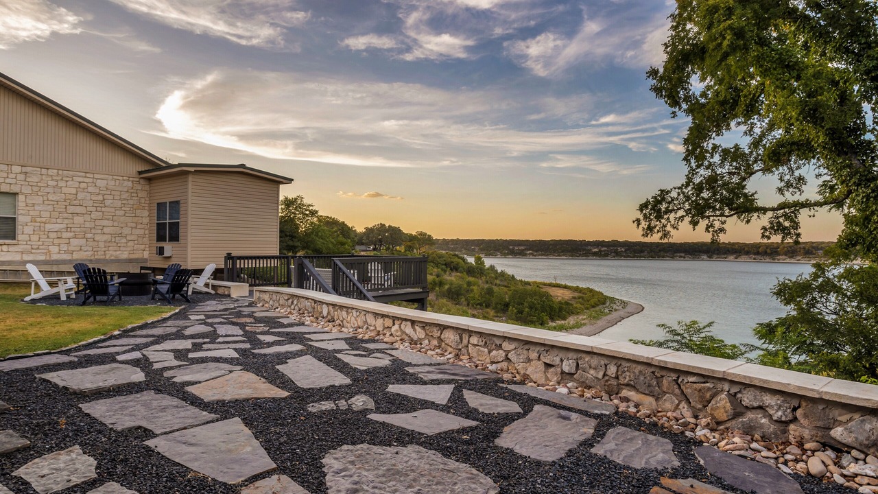 Photo of Patio Balcony in Belton