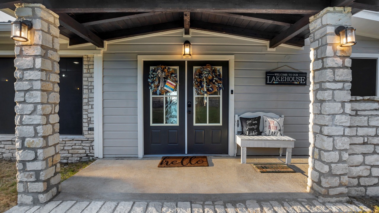 Photo of Outdoor in Belton