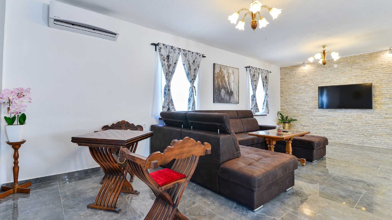 Photo of Livingroom in Benkovac