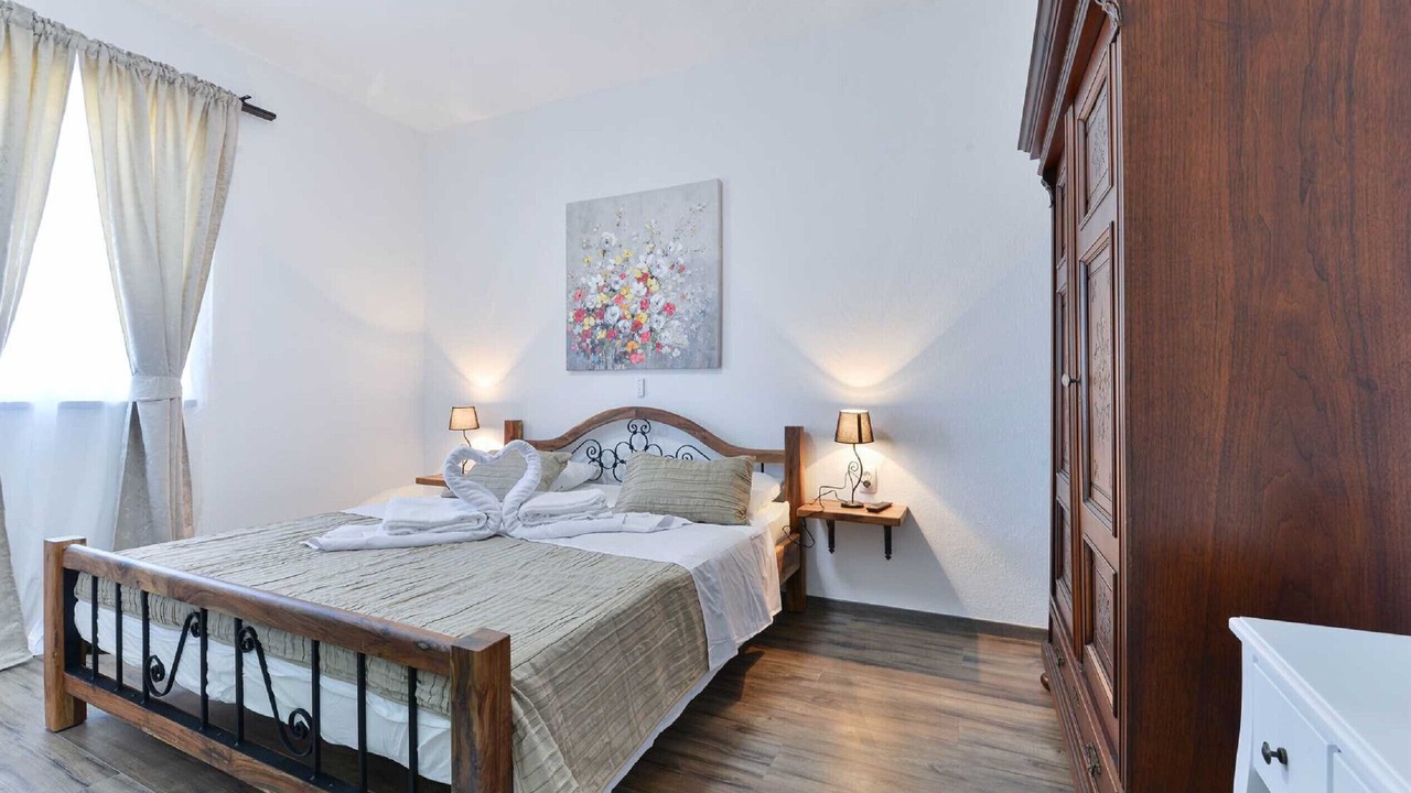 Photo of Bedroom in Benkovac