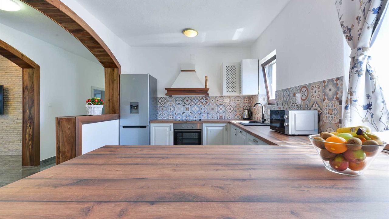 Photo of Kitchen in Benkovac