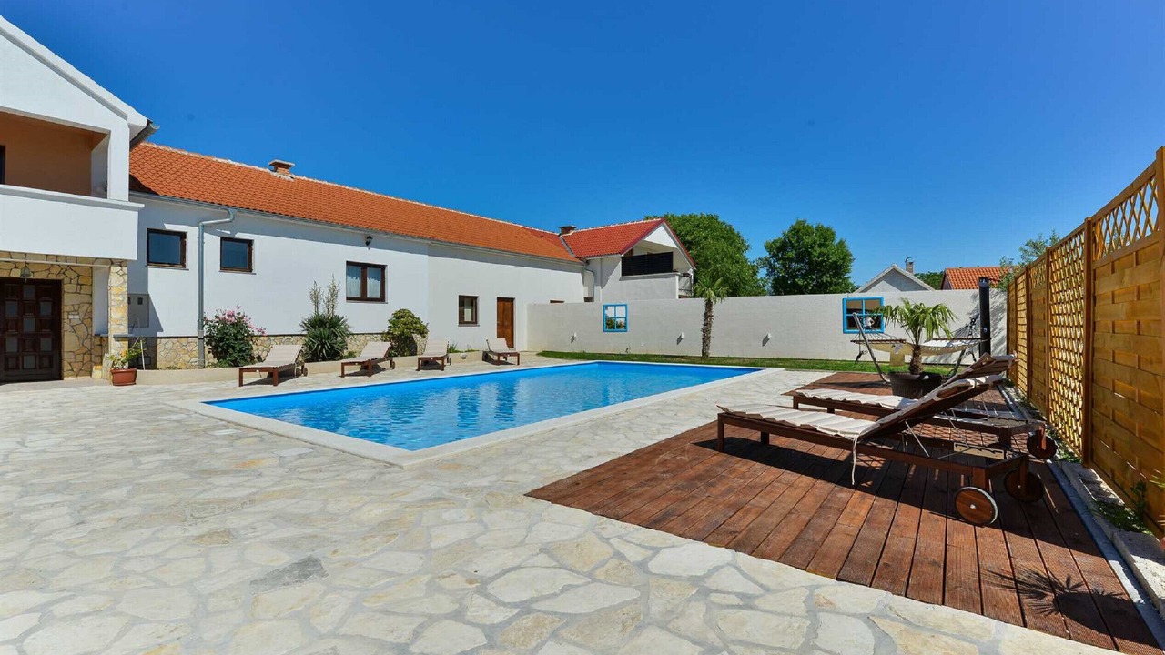 Photo of Outdoor in Benkovac
