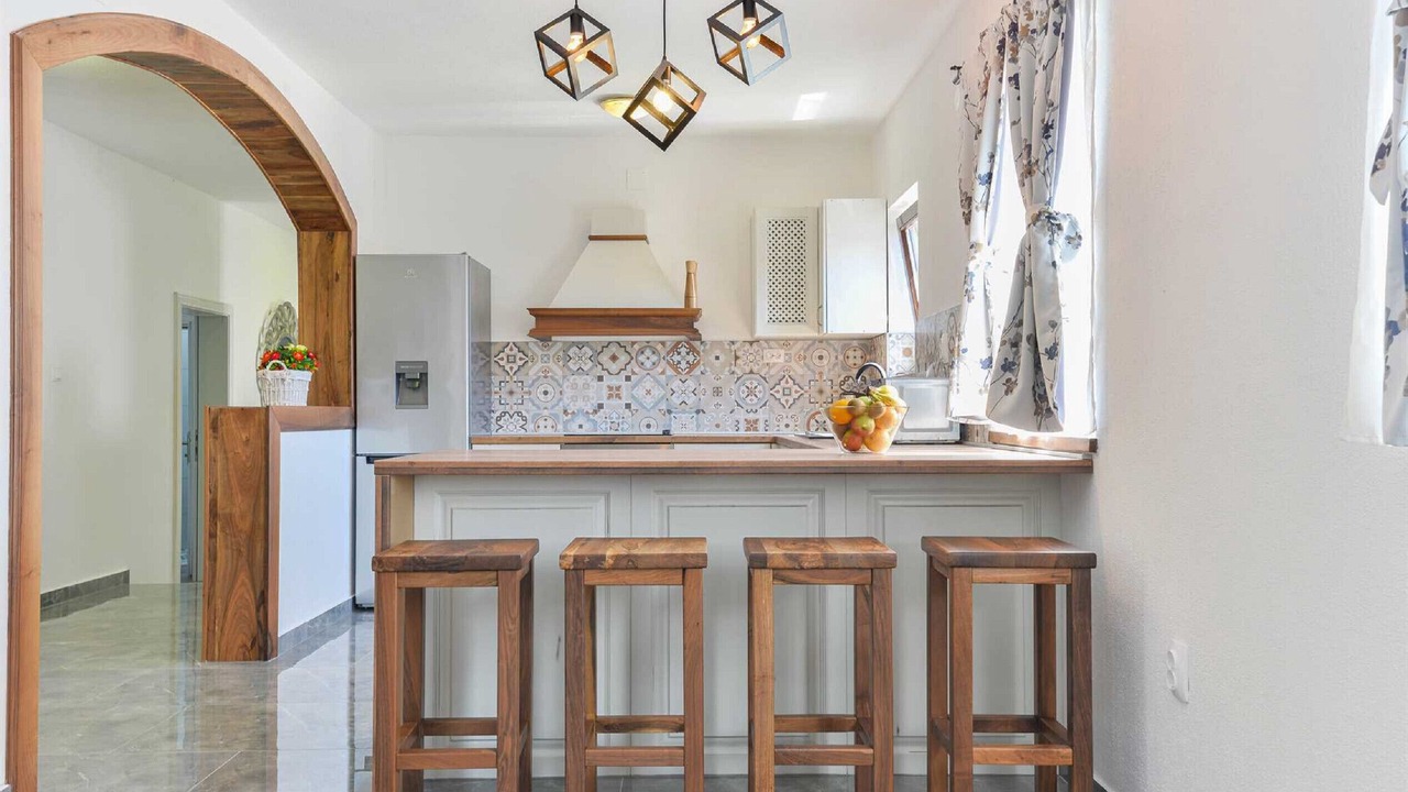 Photo of Kitchen in Benkovac
