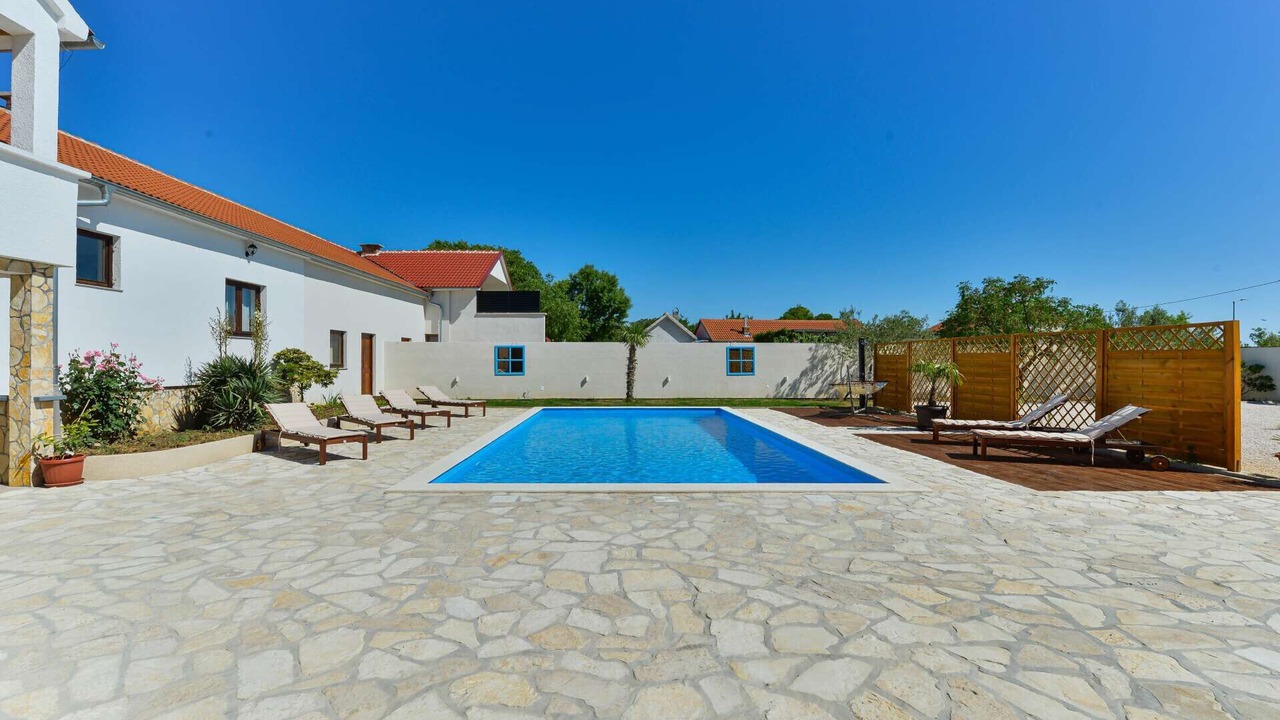 Photo of Outdoor in Benkovac