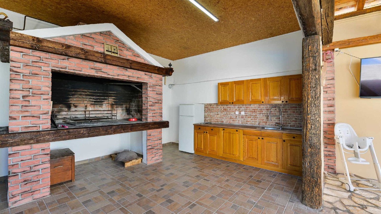 Photo of Kitchen in Benkovac
