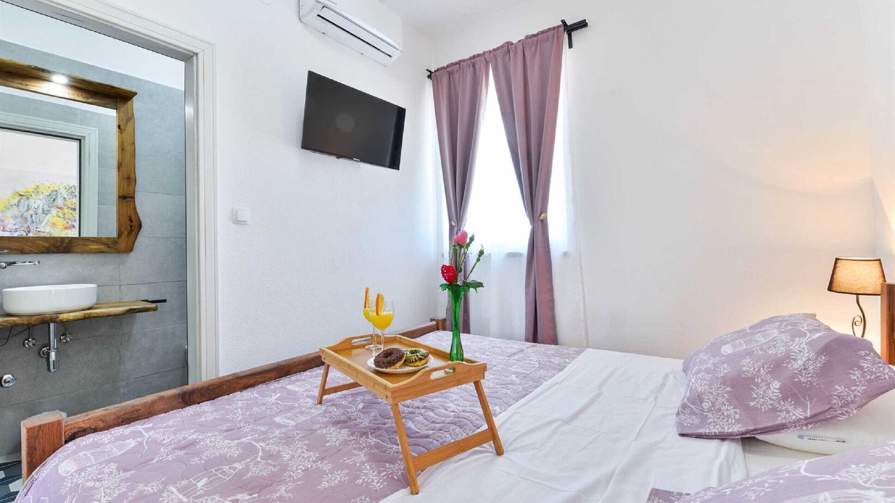 Photo of Bedroom in Benkovac