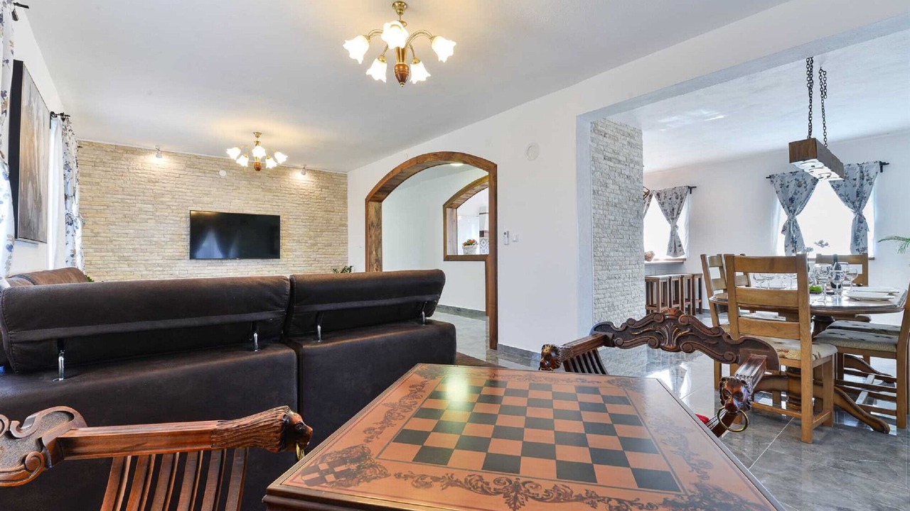 Photo of Livingroom in Benkovac