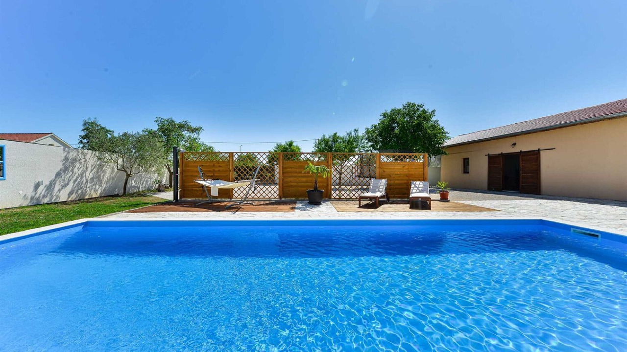 Photo of Outdoor in Benkovac