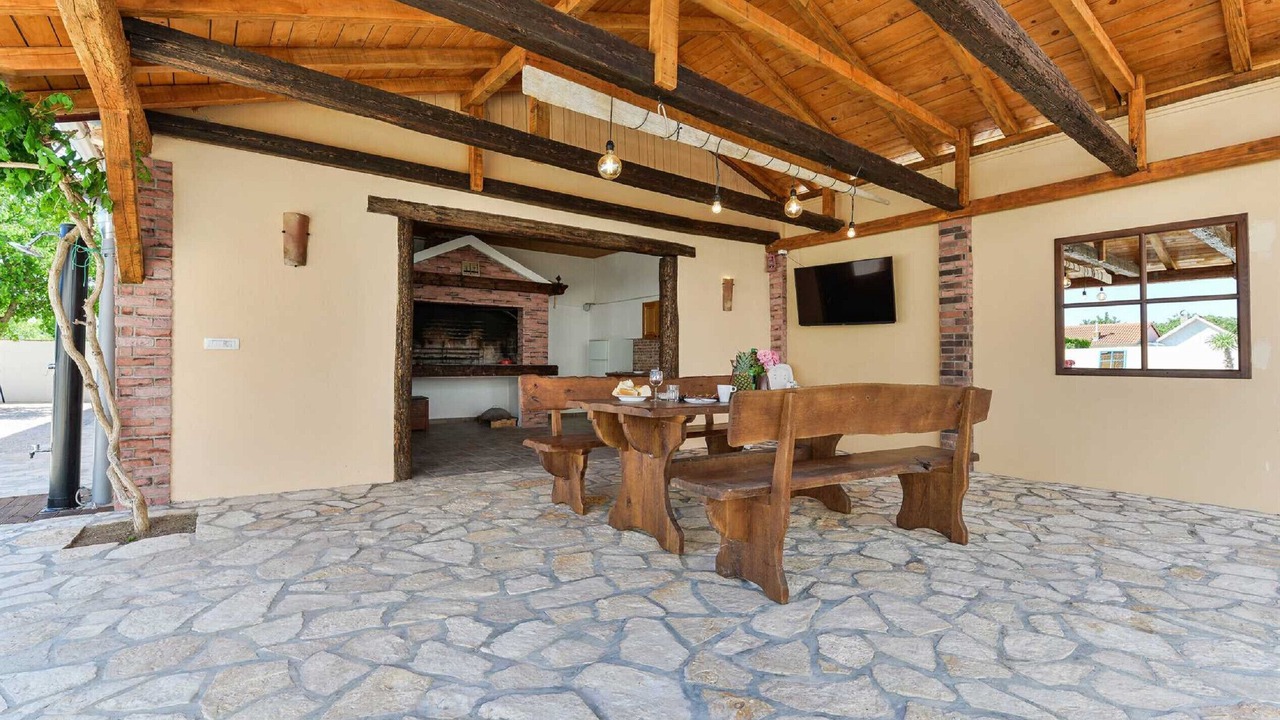 Photo of Outdoor in Benkovac