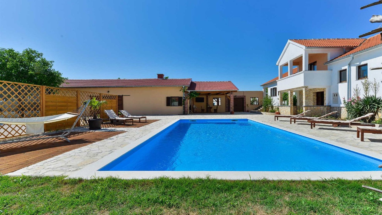 Photo of Outdoor in Benkovac
