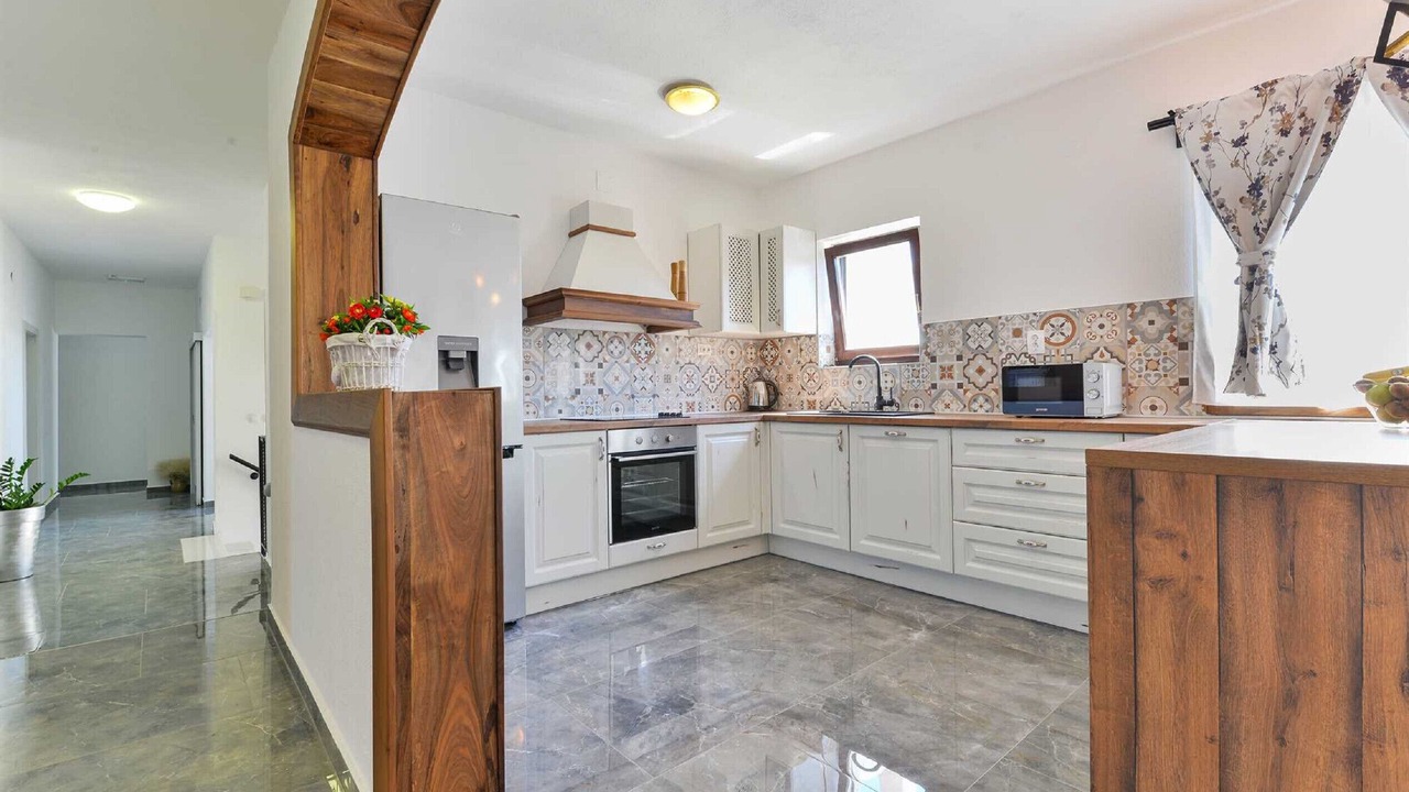 Photo of Kitchen in Benkovac