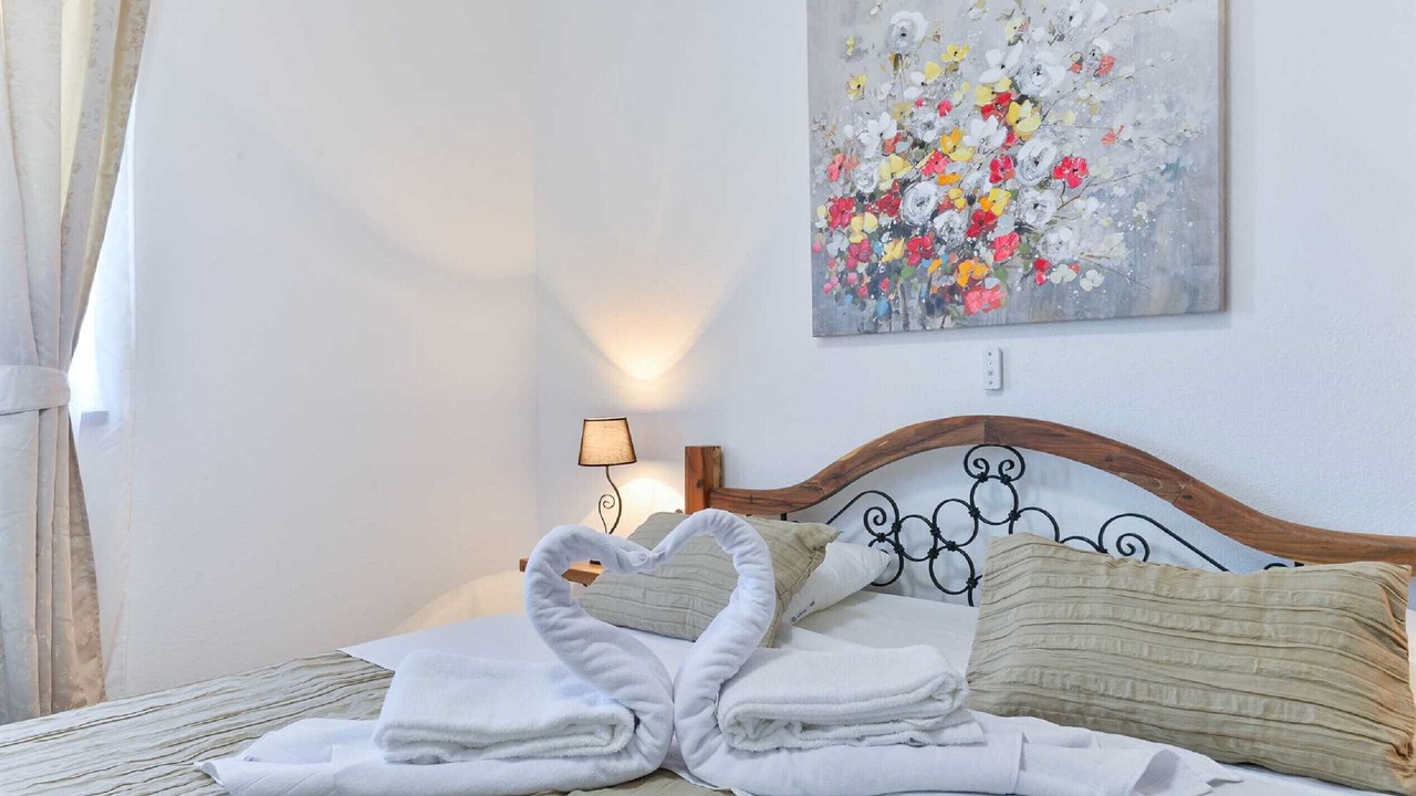 Photo of Bedroom in Benkovac