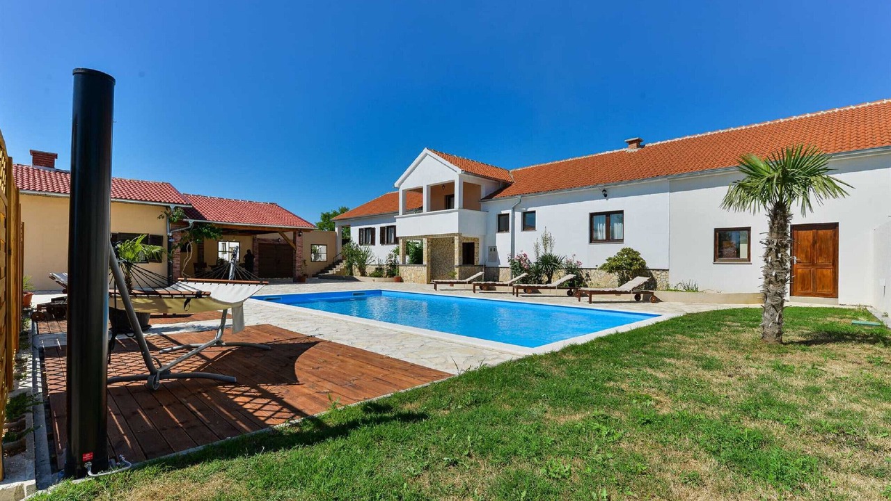 Photo of Outdoor in Benkovac