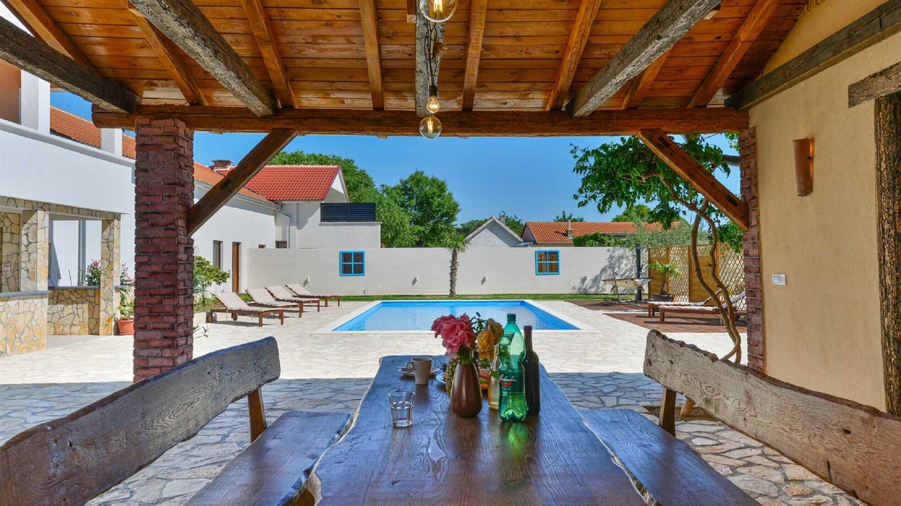 Photo of Outdoor in Benkovac