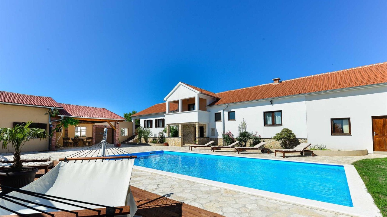 Photo of Outdoor in Benkovac