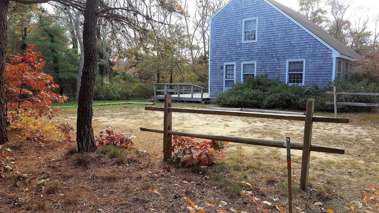 Photo of Outdoor in Campground Landing