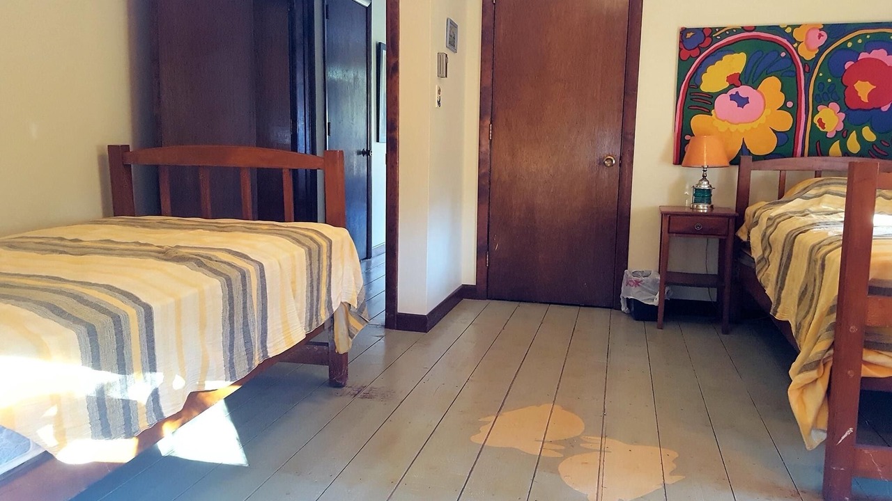 Photo of Bedroom in Campground Landing