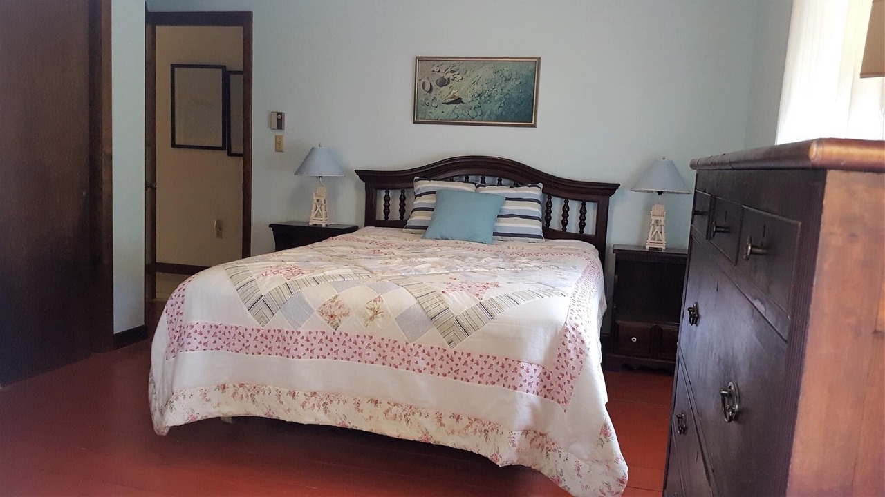 Photo of Bedroom in Campground Landing