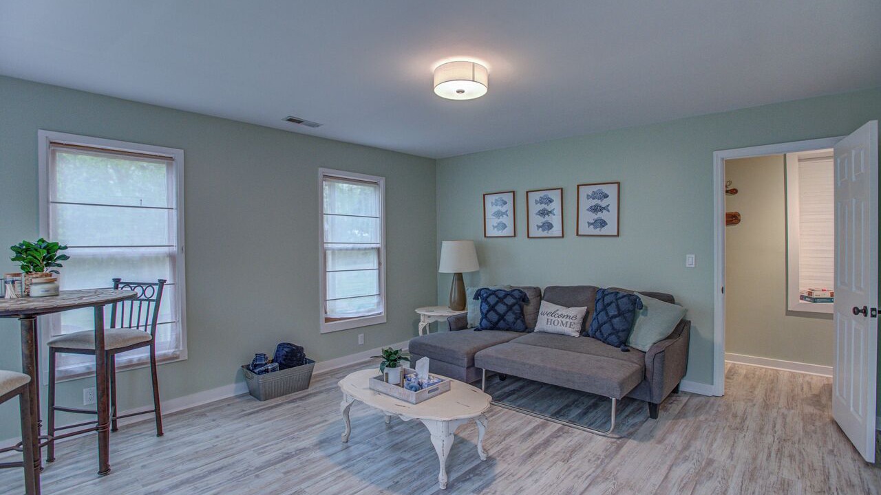 Photo of Livingroom in Fackler