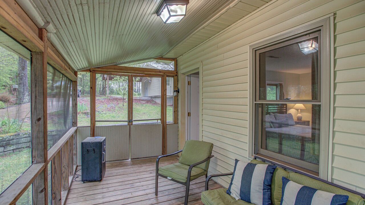 Photo of Patio Balcony in Fackler