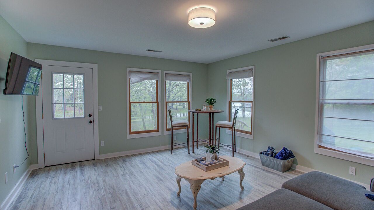 Photo of Livingroom in Fackler