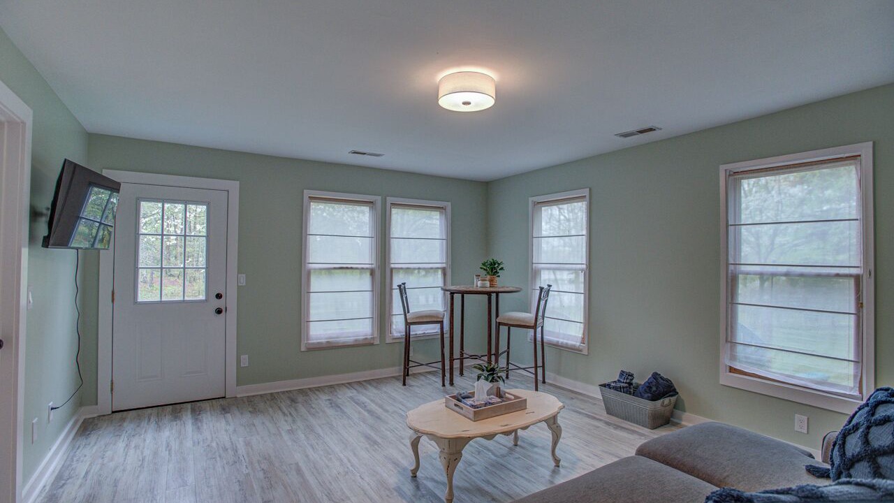 Photo of Livingroom in Fackler