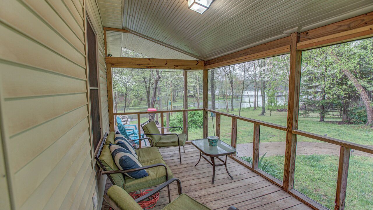 Photo of Patio Balcony in Fackler