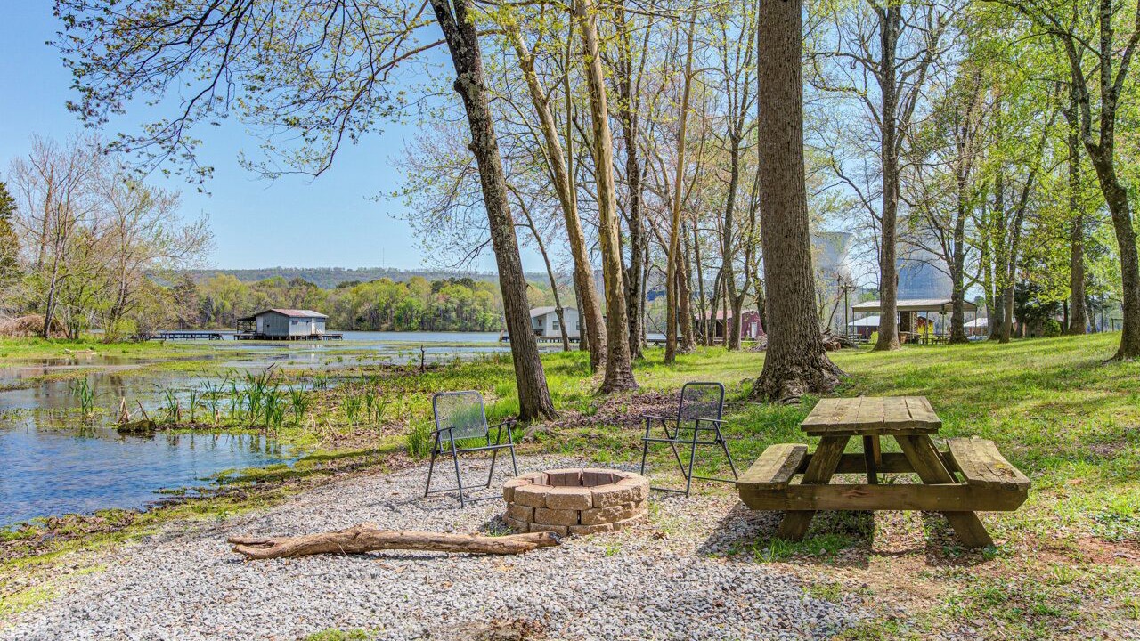 Photo of Outdoor in Fackler