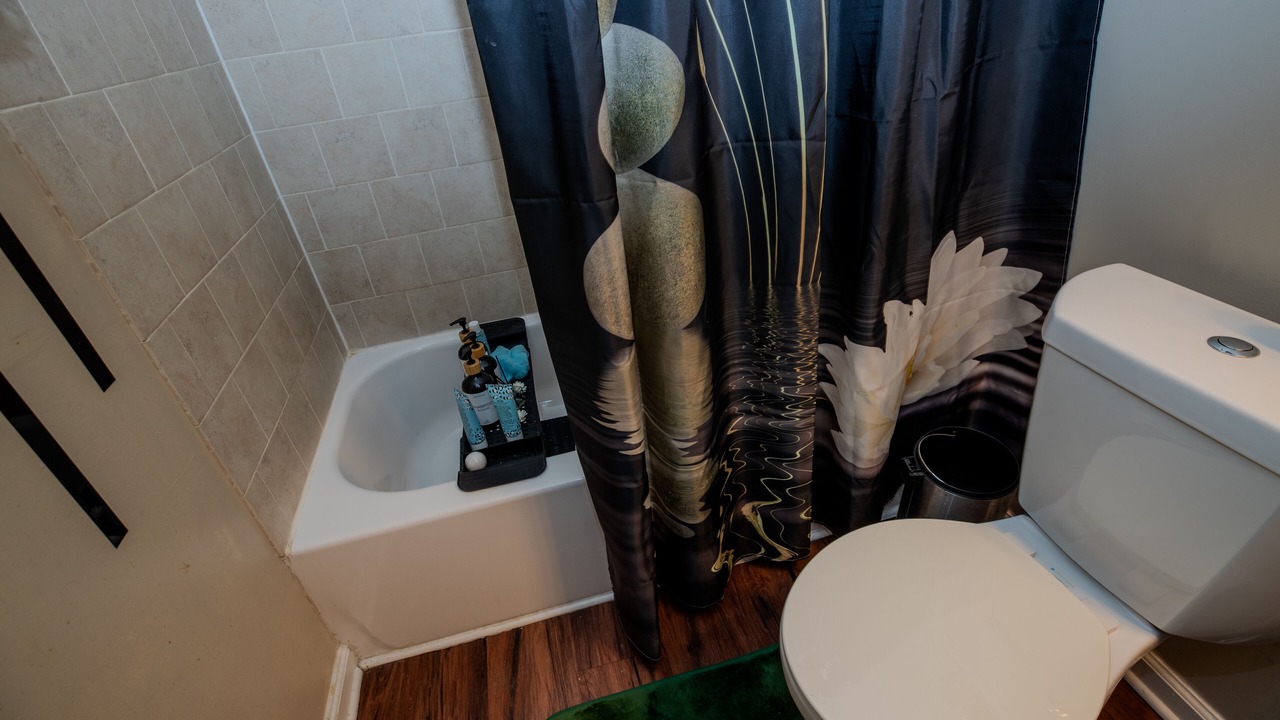 Photo of Bathroom in Loring Heights