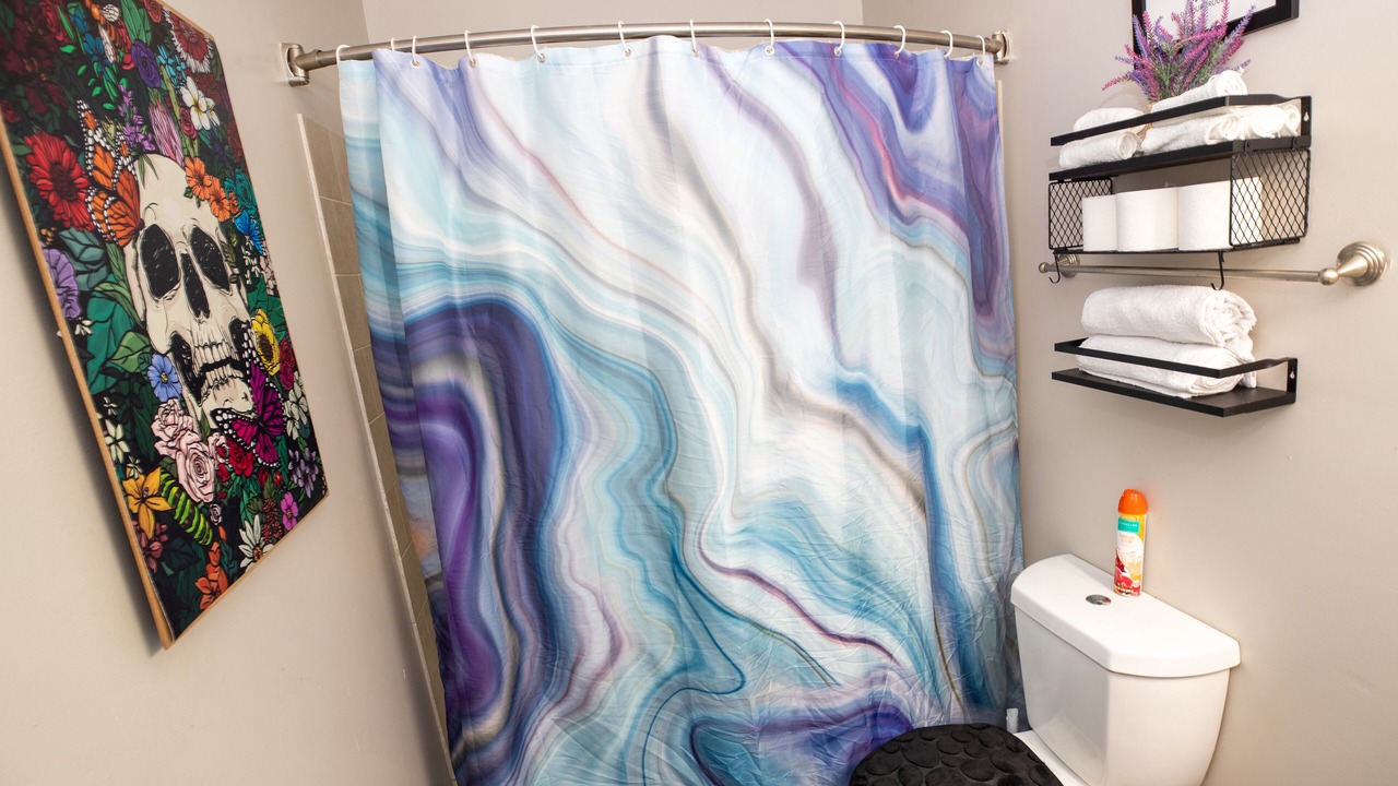 Photo of Bathroom in Loring Heights